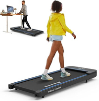 Mobvoi Home Walking Treadmill
