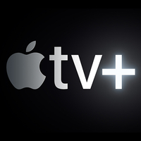 Apple TV Plus